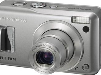 Fujifilm FinePix F31FD