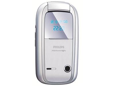 Philips Xenium 9@9s