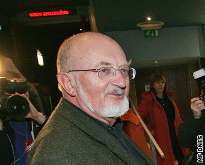 Vladimír Körner