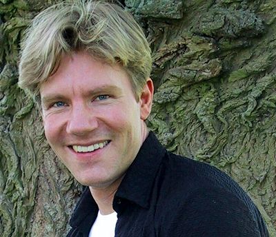 Bjorn Lomborg