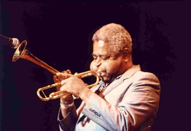 Dizzy Gillespie