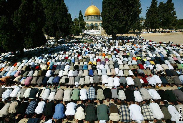 Výsledek obrázku pro foto rAMADÁN