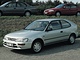 Toyota Corolla sedm generace