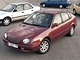 Toyota Corolla osm generace