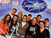 esko hledá SuperStar 3 - obalu singlu Máme svj cíl