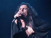 Ronnie James Dio