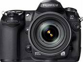 Fujifilm FinePix S5