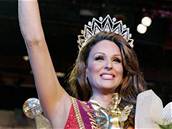 Miss International Queen 2006 Erica Andrewsová