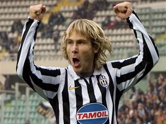 Pavel Nedvd