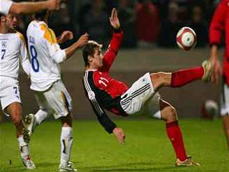 Miroslav Klose