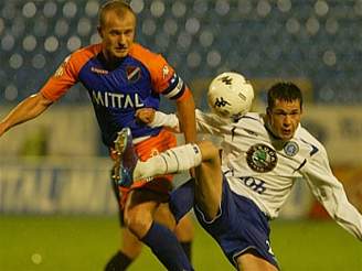 Baník Ostrava - Mladá Boleslav