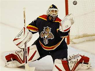 Florida: Ed Belfour