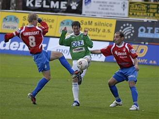 Jablonec - Plze