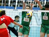 esko - Bulharsko: smeuje Pláteník