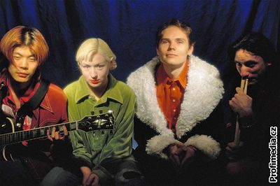 Smashing Pumpkins