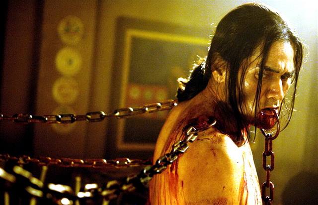 Saw III