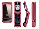 Motorola W220 Pink