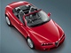 Alfa Romeo Spider