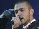 Justin Timberlake