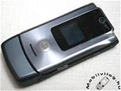 Motorola W510