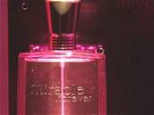 Miracle Forever je nová vn od firmy Lancôme