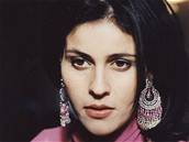 Souad Massi