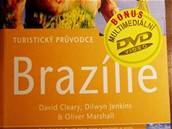 Prvodce Rough Guide: Brazílie