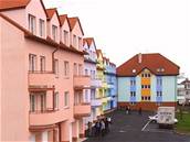 Nejvíc byt se staví v okolí Prahy a ve Stedoeském kraji.