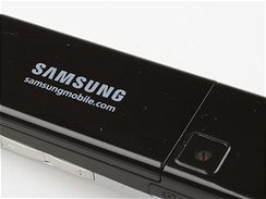 Samsung X830 recenze II