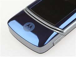 Motorola KRZR K1