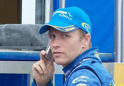 Petter Solberg