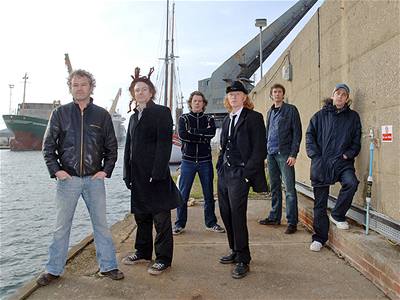 The Levellers