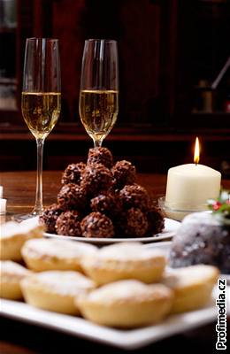 �okoládové kuli�ky