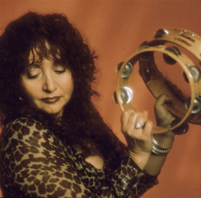 Maria Muldaur