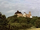 Lipnický hrad