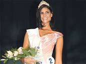 Miss Europesport 2006 - první vicemiss 2. Lilian Sarah Fischerová