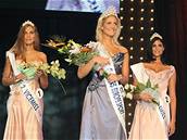 Miss Europesport 2006 - astné vítzky