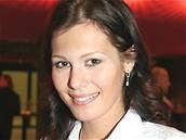 Miss Europesport 2006 - misska Jana Doleelová