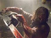 Texaský masakr motorovou pilou: Po�átek