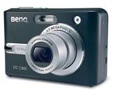 Digitální fotoaparát Benq DC C800