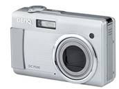 Digitální fotoaparát Benq DC P500