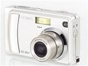 Digitální fotoaparát Benq DC E63+