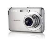 Digitální fotoaparát Benq DC X720