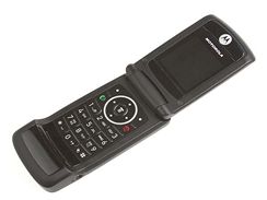 Motorola W220