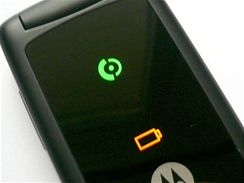 Motorola W220