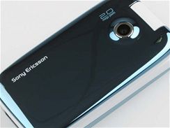 Sony Ericsson Z610i