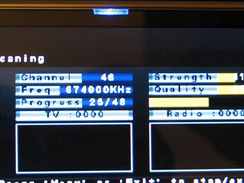 MSI teletext