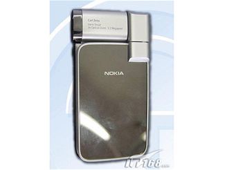 Nokia N93i