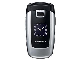 Samsung Z230