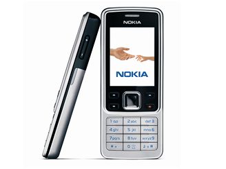 Nokia představila novinky pro příští rok